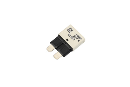 GLOSO E37 Auto (T1) Reset Low Profile ATC/ATO Circuit Breaker (3A-30A)