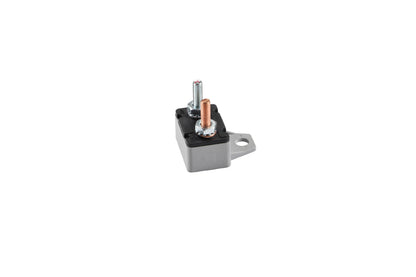 GLOSO E510 Auto (T1) Reset Circuit Breakers with Cover 1 Pack (5A-50A)