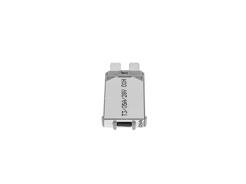 GLOSO E89 Type 3, Manual Reset, ATC Footprint Automotive Circuit Breaker, 1 Pack (5A-30A)