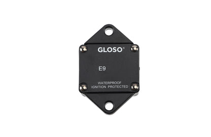 GLOSO E94 Panel Mount T1 Auto Reset Circuit Breaker 70A - Earthquake Industries only