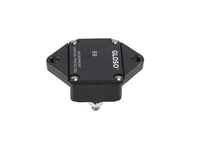 GLOSO E94 Panel Mount T1 Auto Reset Circuit Breaker 70A - Earthquake Industries only