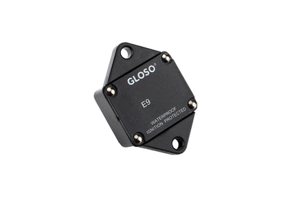 GLOSO E94 Panel Mount T1 Auto Reset Circuit Breaker 70A - Earthquake Industries only