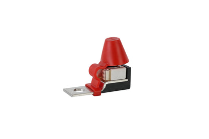 GLOSO HABF+TFB1CS 58V Single Stud M8 (5/16") + Battery Fuse (30A-300A)